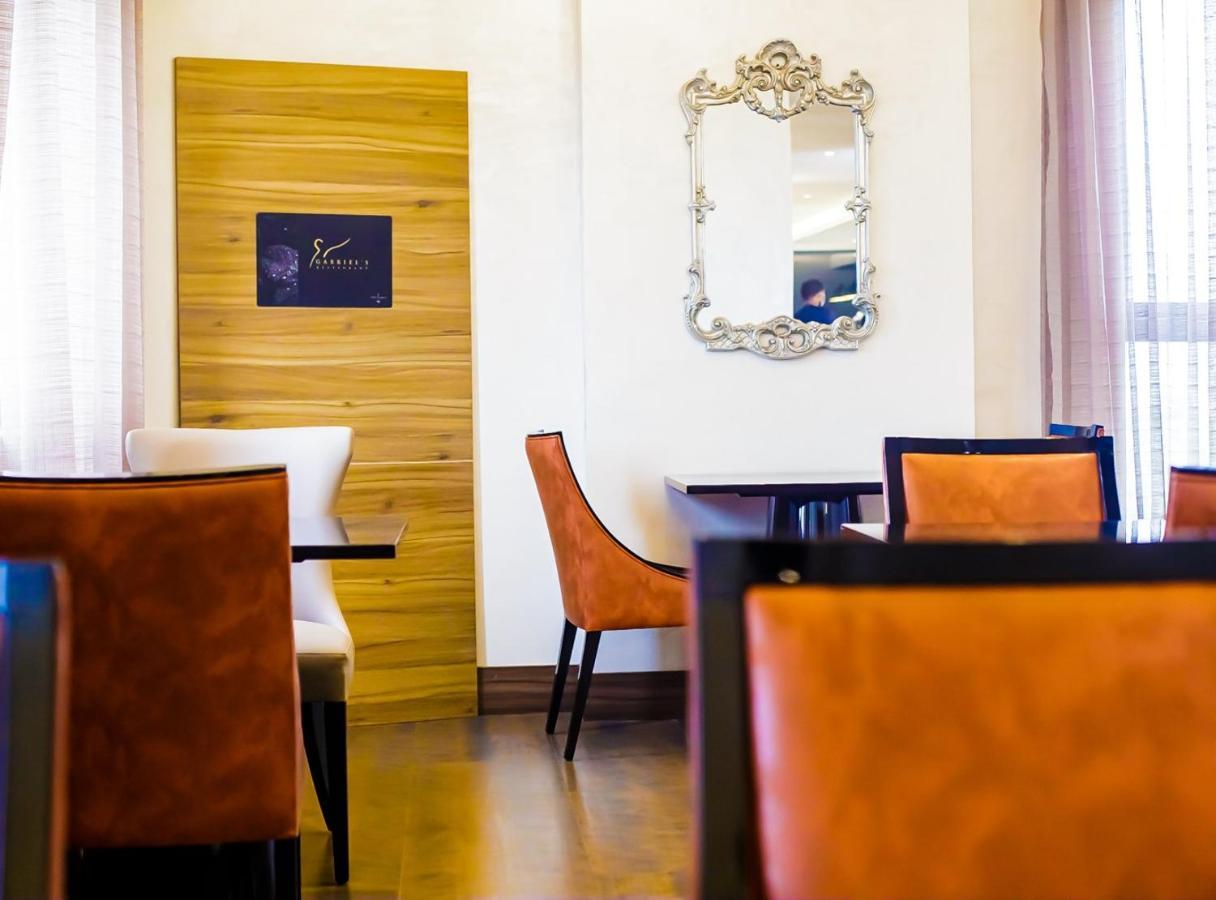Royal Residences By Design Union Aliayabiagba Екстер'єр фото