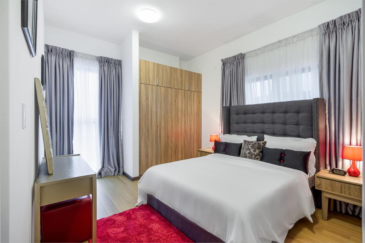 Royal Residences By Design Union Aliayabiagba Екстер'єр фото