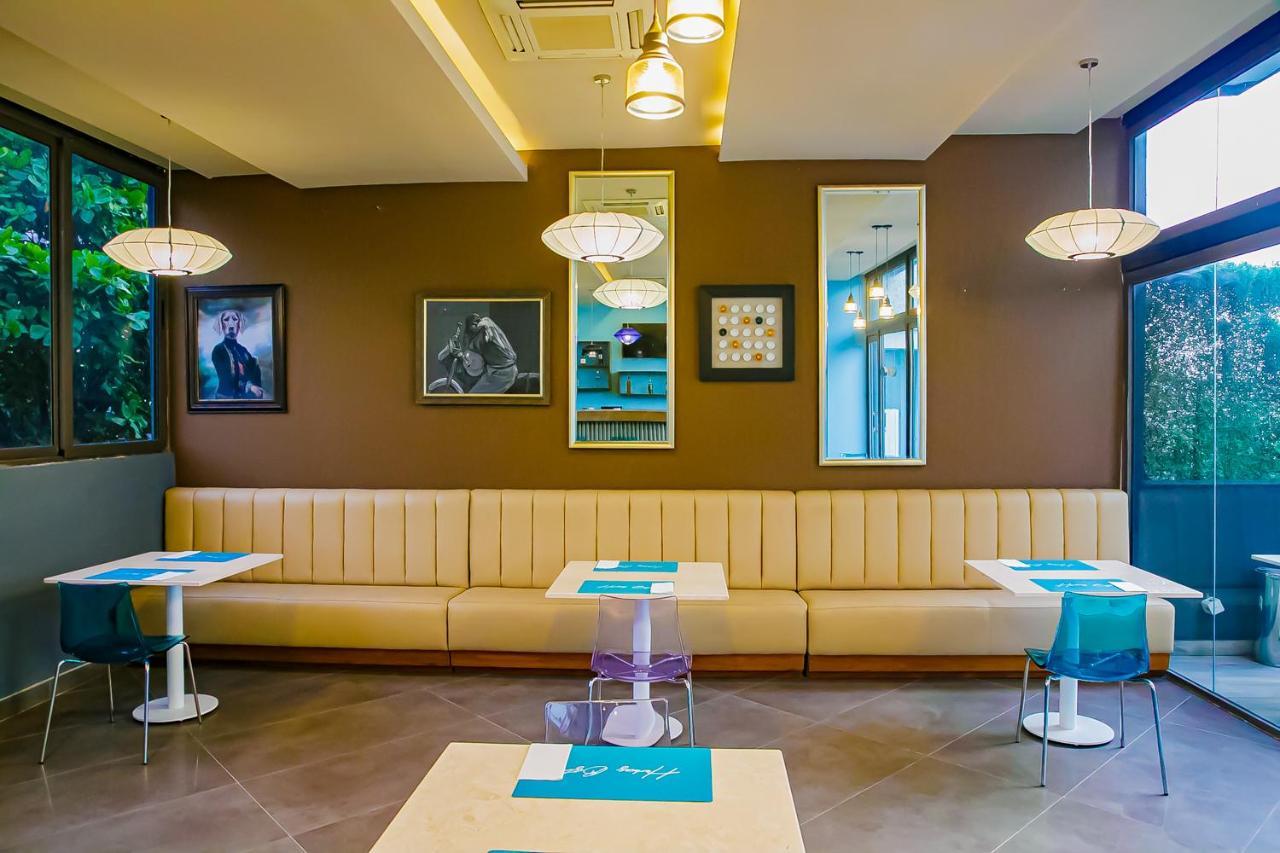Royal Residences By Design Union Aliayabiagba Екстер'єр фото