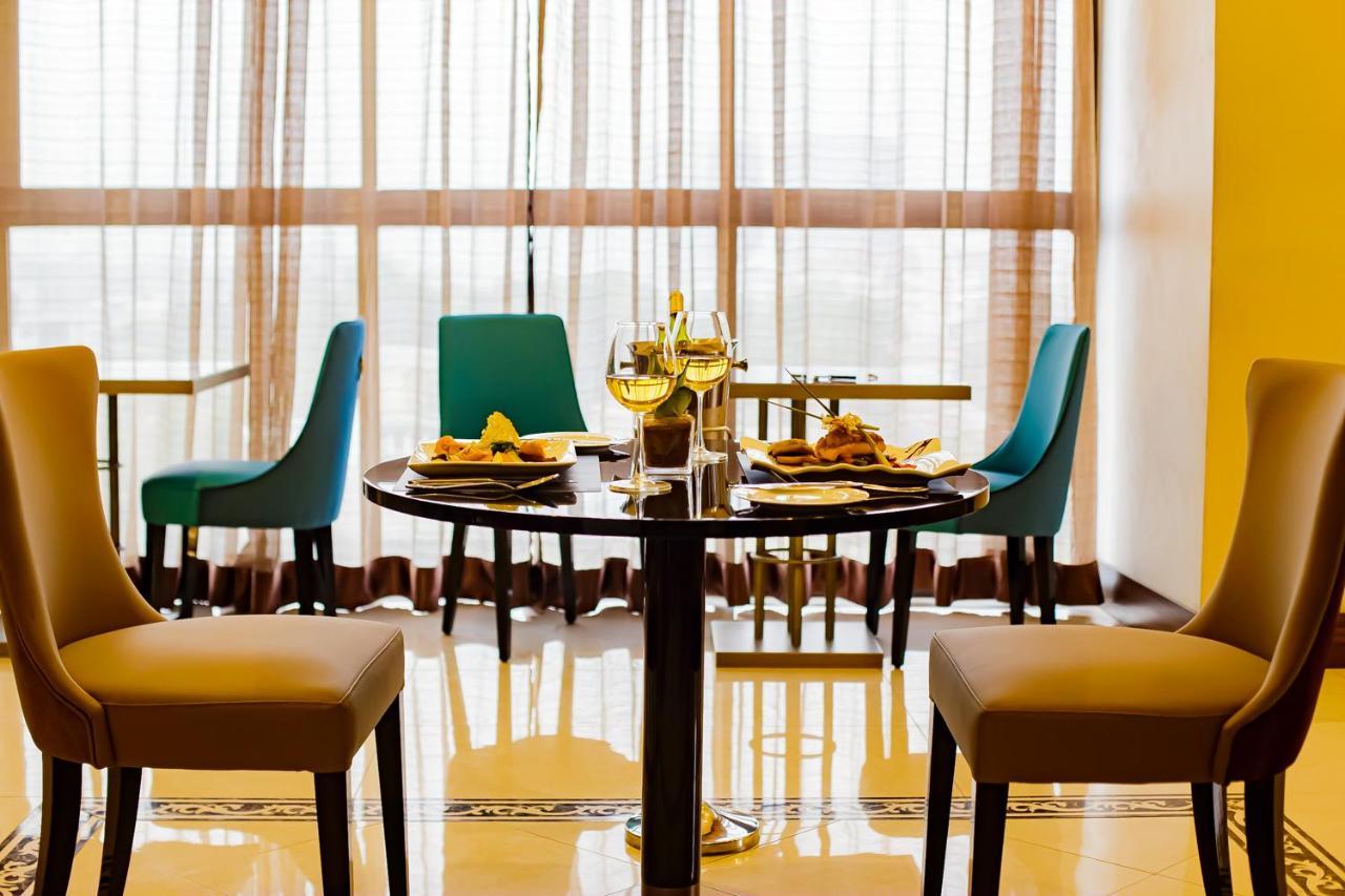 Royal Residences By Design Union Aliayabiagba Екстер'єр фото