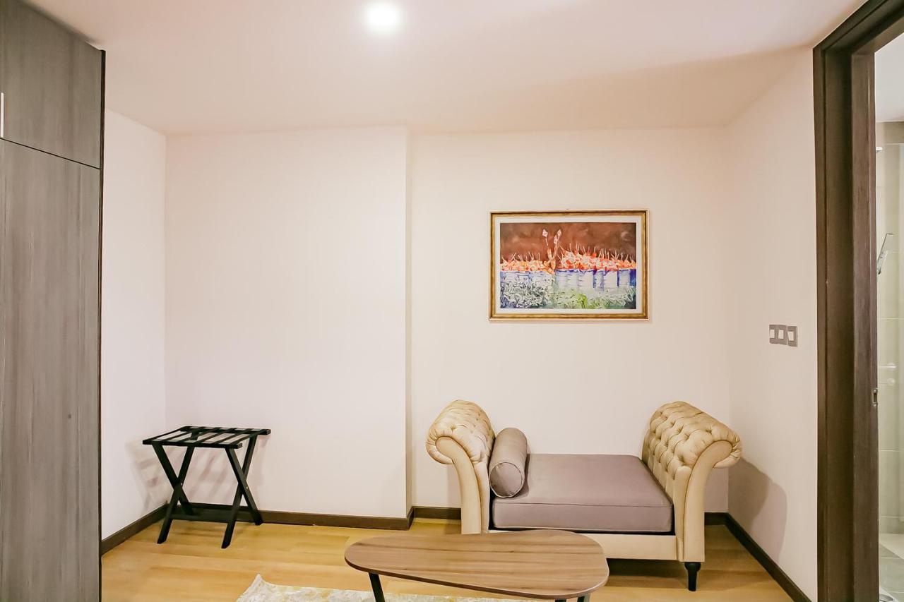 Royal Residences By Design Union Aliayabiagba Екстер'єр фото