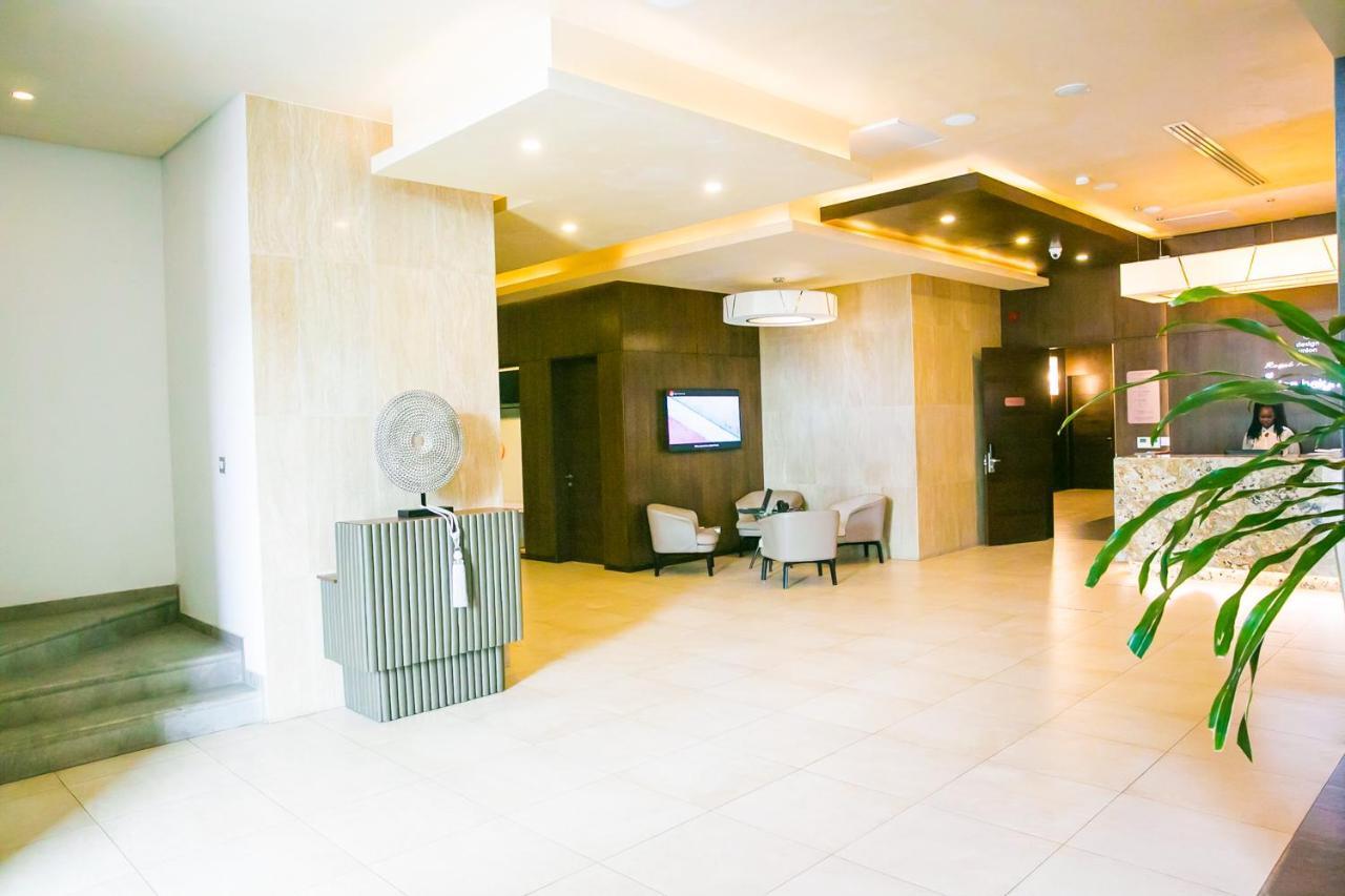 Royal Residences By Design Union Aliayabiagba Екстер'єр фото