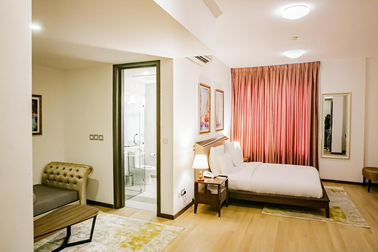 Royal Residences By Design Union Aliayabiagba Екстер'єр фото
