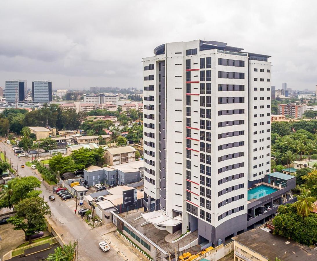 Royal Residences By Design Union Aliayabiagba Екстер'єр фото