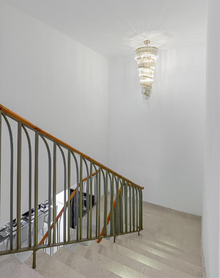 Royal Residences By Design Union Aliayabiagba Екстер'єр фото