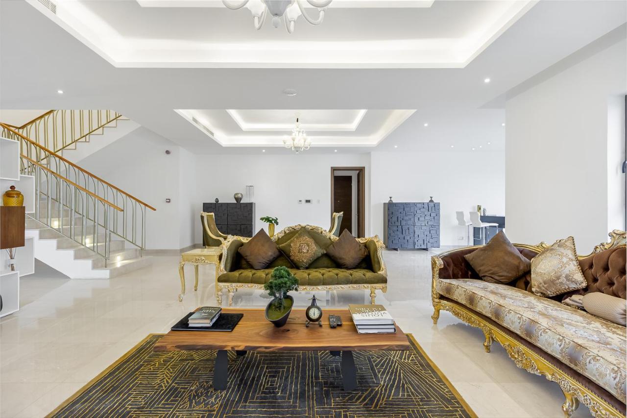 Royal Residences By Design Union Aliayabiagba Екстер'єр фото