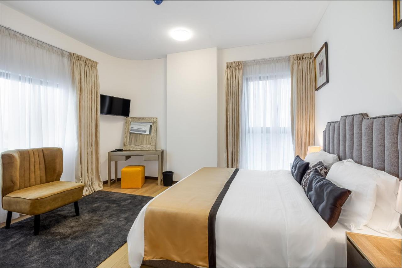 Royal Residences By Design Union Aliayabiagba Екстер'єр фото
