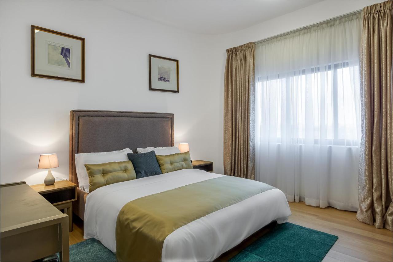 Royal Residences By Design Union Aliayabiagba Екстер'єр фото